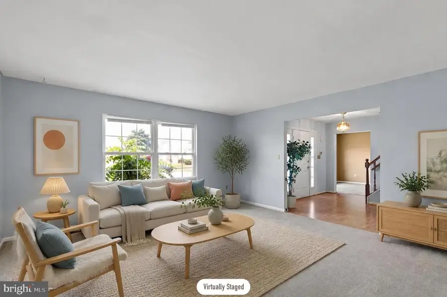 14 Tolliver Ct, Newark, DE 19702 - #3