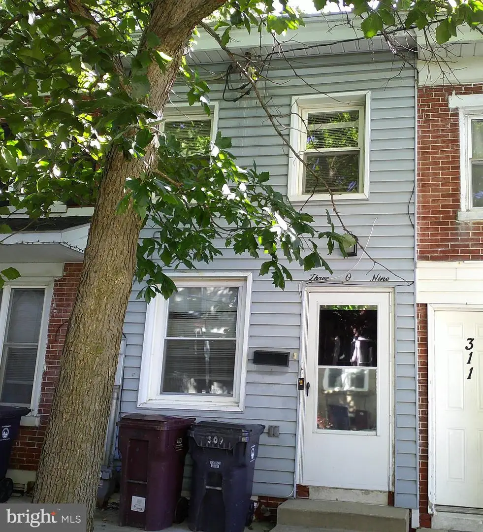 309 Cedar St, Wilmington, DE 19805 - #1