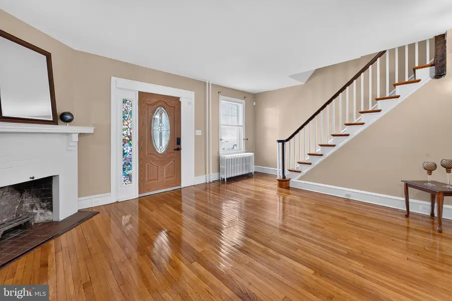 2703 N Monroe St, Wilmington, DE 19802 - #3