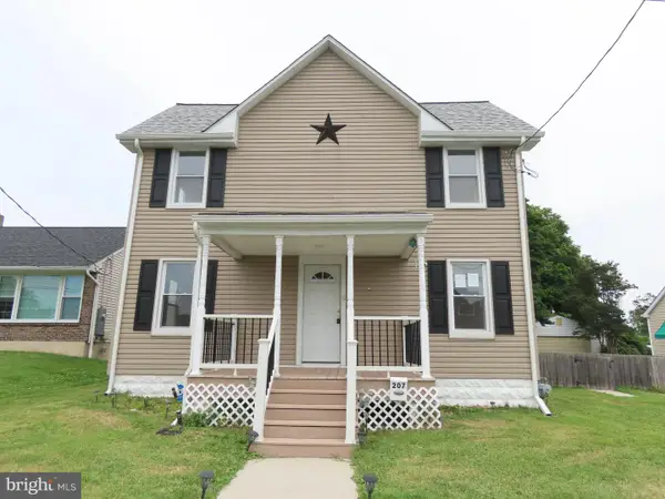 207 Baldt Ave, NEW CASTLE, DE 19720