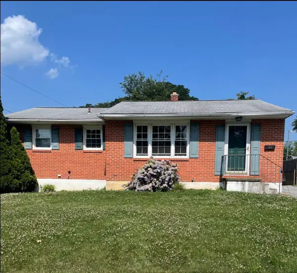 43 Edinburgh Dr, NEW CASTLE, DE 19720