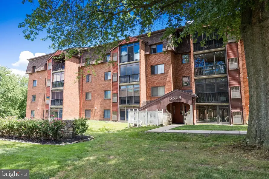 3605-723 Hewn Ln #723, Wilmington, DE 19808 - #3