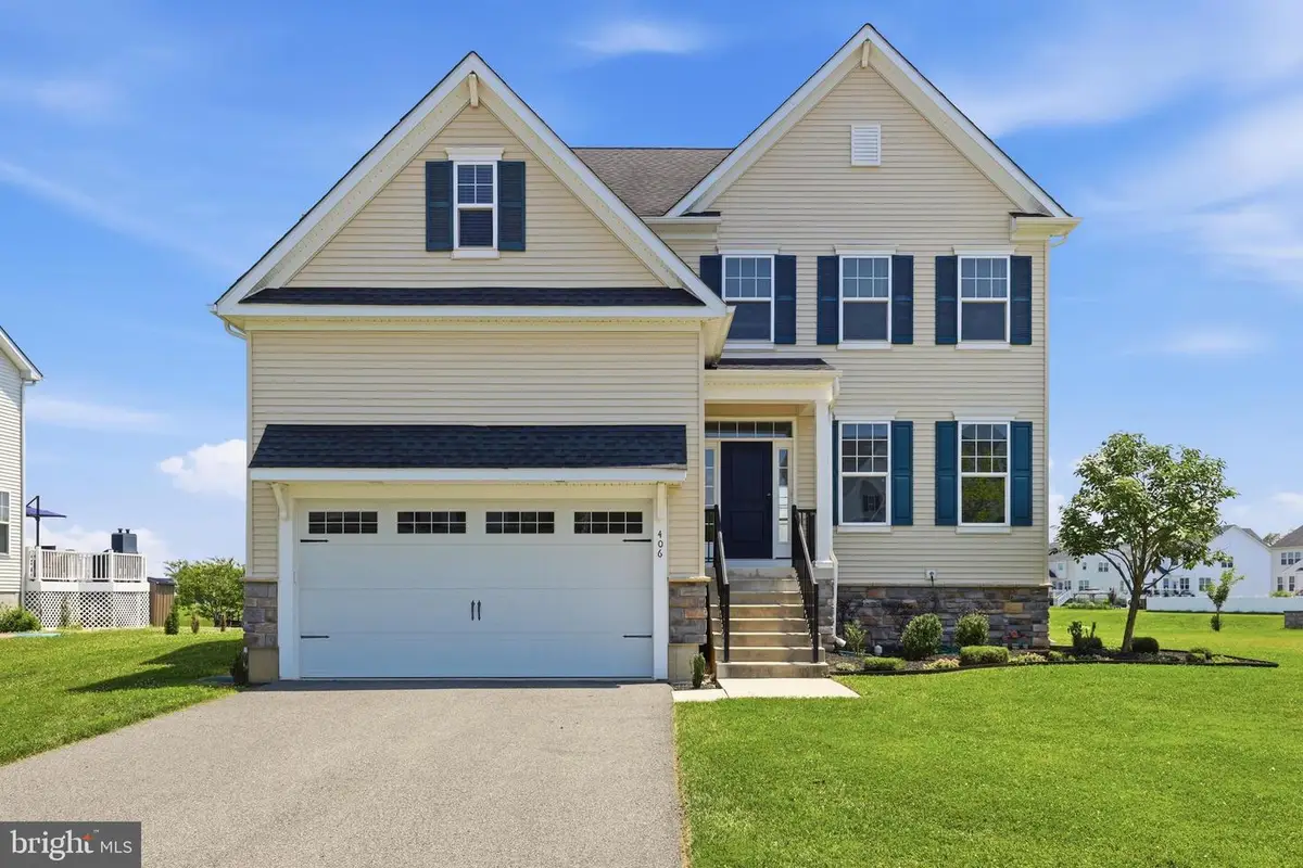 406 Timothy Ln, Bear, DE 19701 - #1