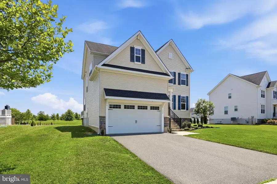 406 Timothy Ln, Bear, DE 19701 - #2