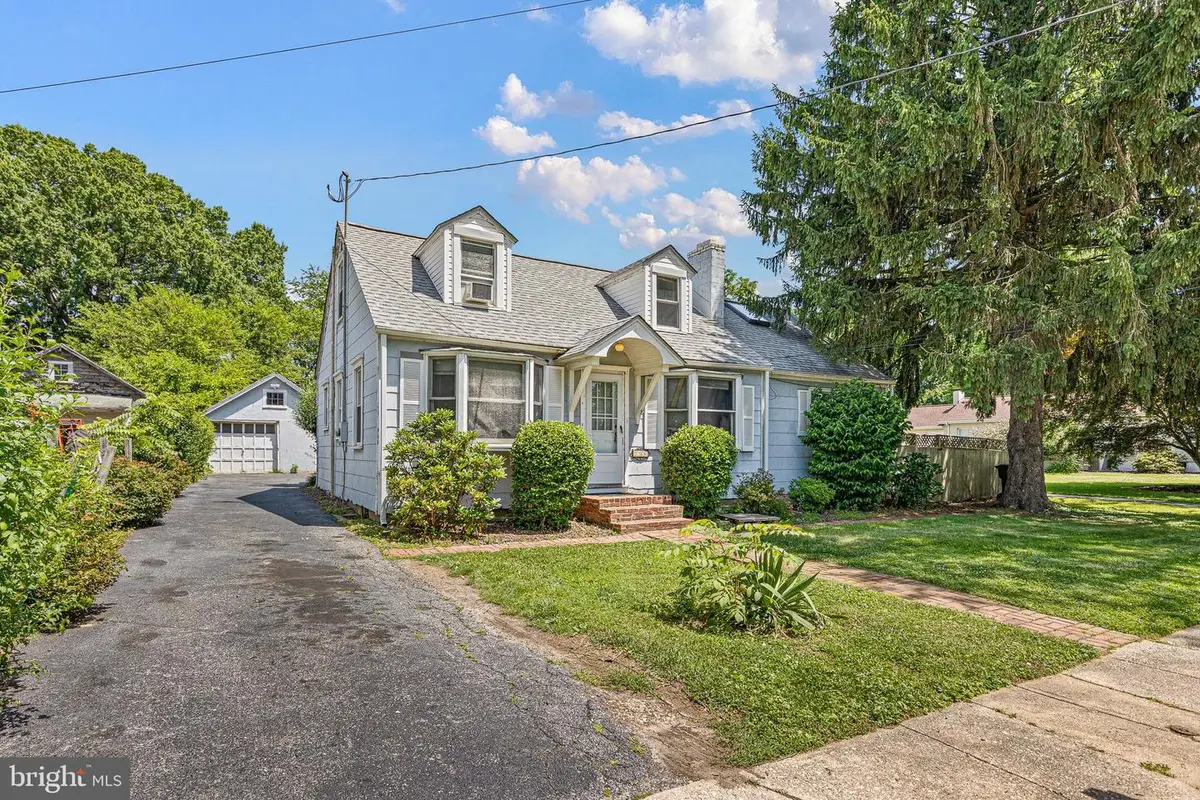 206 Murray Rd, Newark, DE 19711 - #1