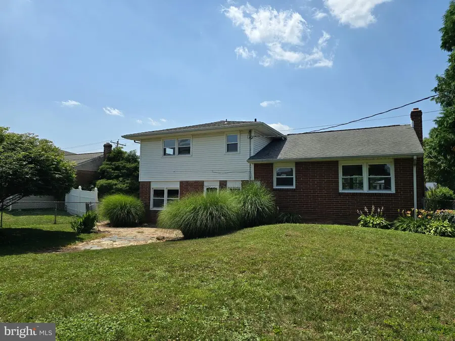 1110 Mckennans Church Rd, Wilmington, DE 19808 - #2