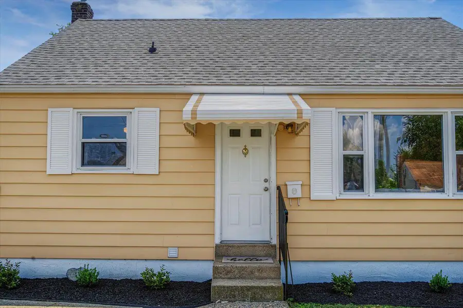 324 Olga Rd, Wilmington, DE 19805 - #3