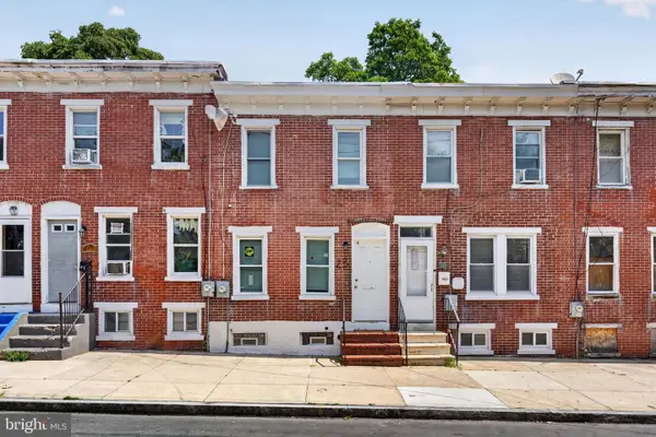 23 E 22nd St, WILMINGTON, DE 19802