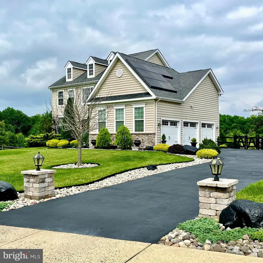 124 Nicholas Ct, New Castle, DE 19720 - #2