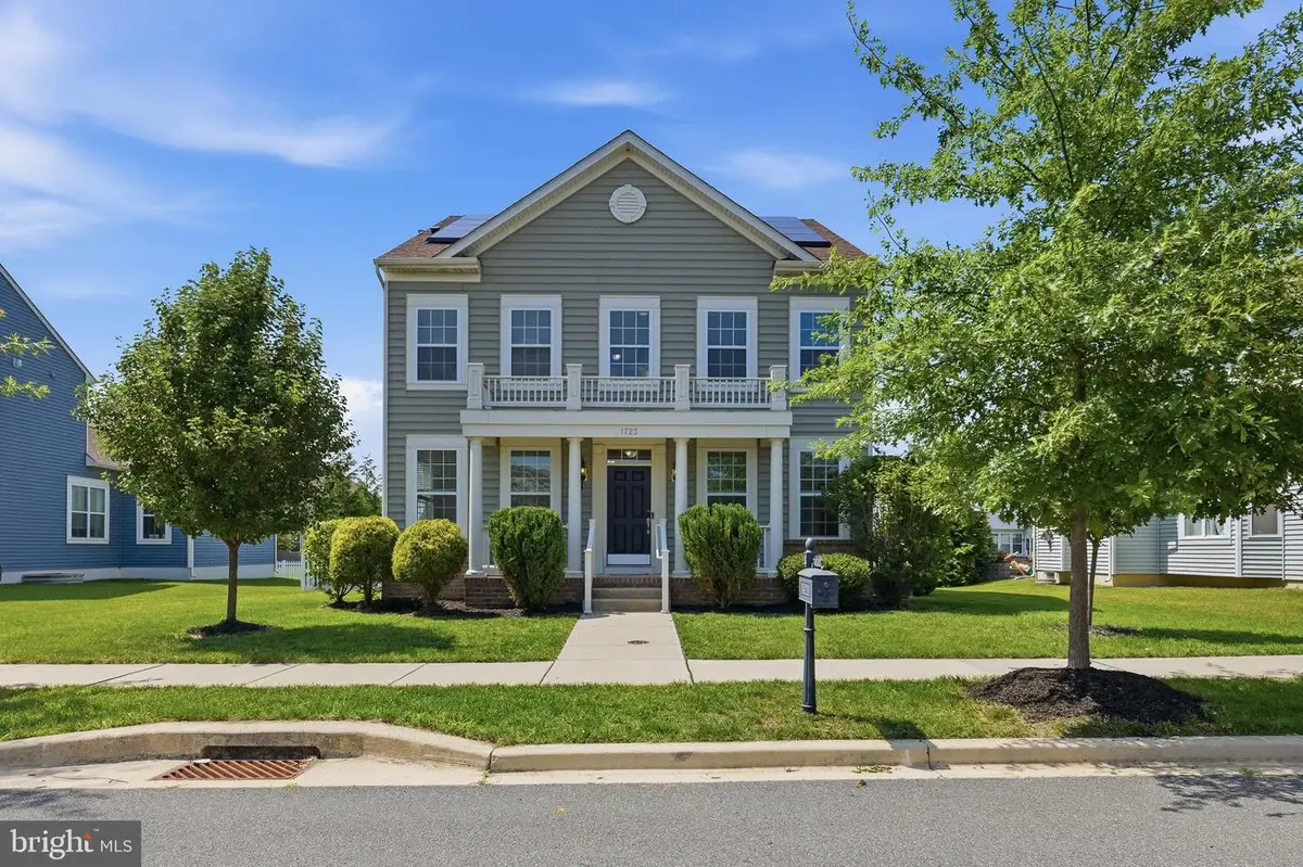 1723 W Matisse Dr, Middletown, DE 19709 - #1