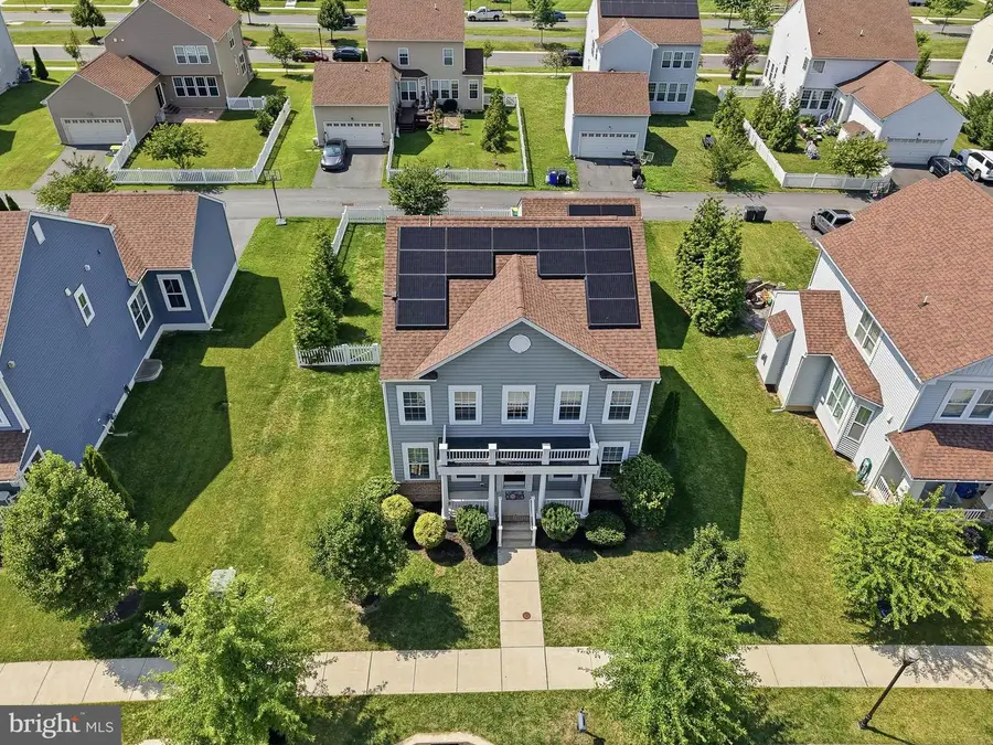 1723 W Matisse Dr, Middletown, DE 19709 - #3