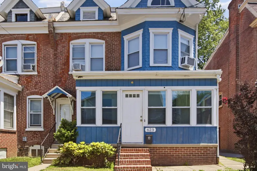 623 Concord Ave, Wilmington, DE 19802 - #3