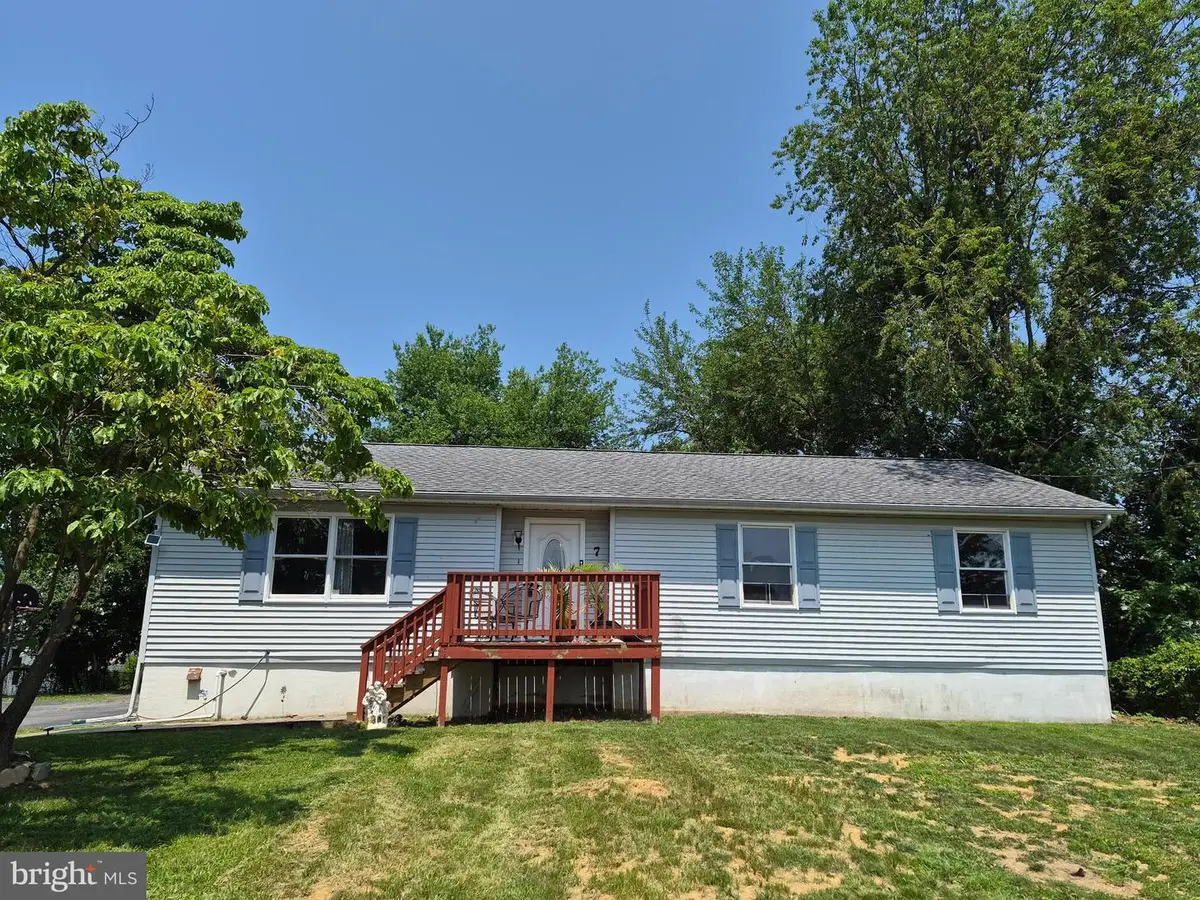 7 Roosevelt Ave, Wilmington, DE 19804 - #1