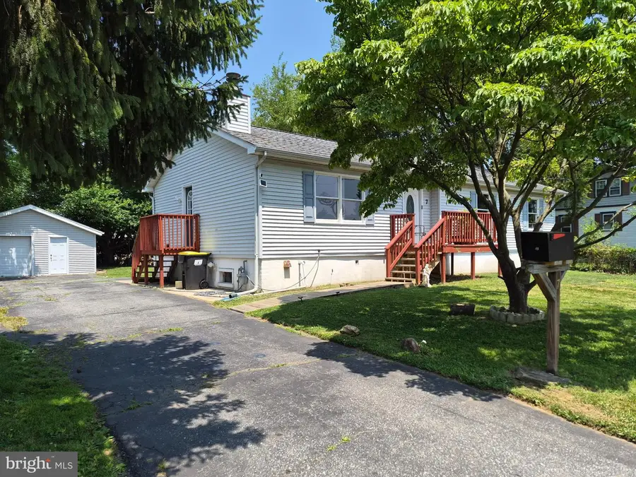7 Roosevelt Ave, Wilmington, DE 19804 - #2