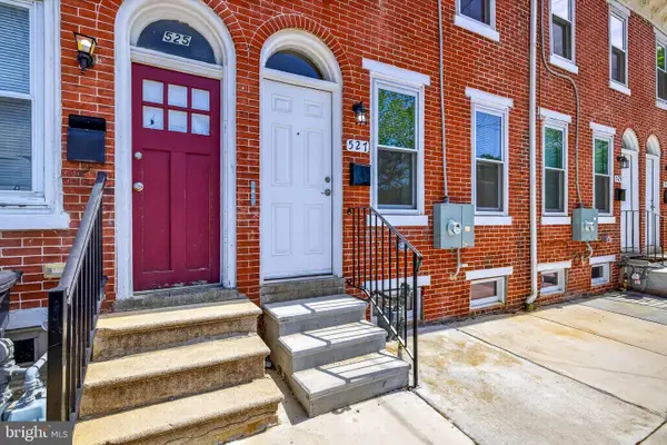 527 E 8th St, WILMINGTON, DE 19801