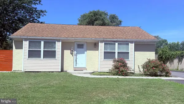 20 Monticello Blvd, NEW CASTLE, DE 19720