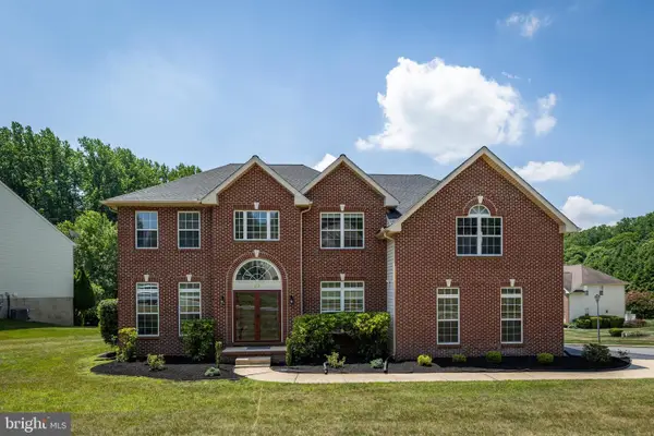 22 Hidden Oaks Blvd, WILMINGTON, DE 19808