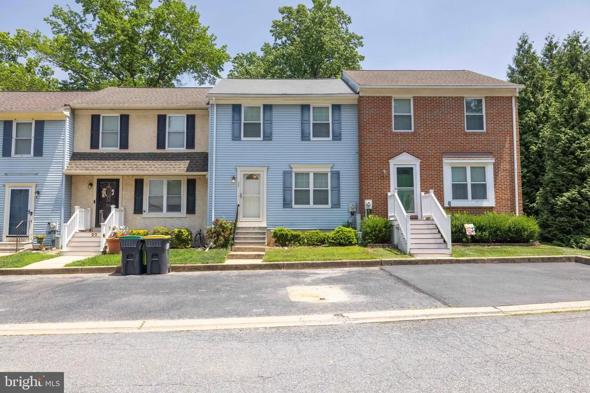 24 Carolina Ct, Wilmington, DE 19808 - #1