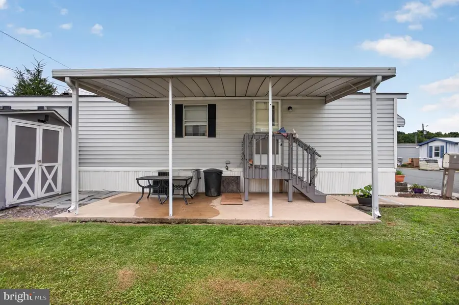 504 Canter Rd, Wilmington, DE 19810 - #2