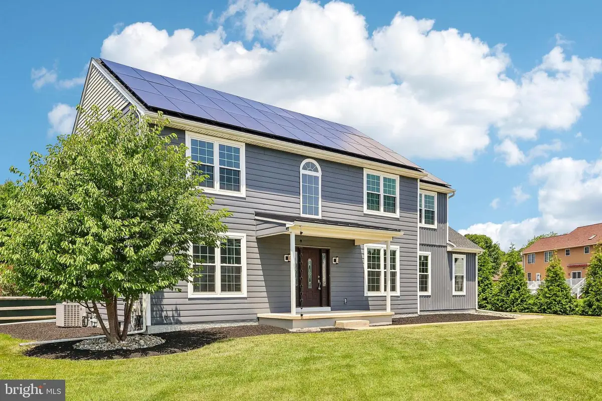 338 Wheatsheaf Dr, New Castle, DE 19720 - #1