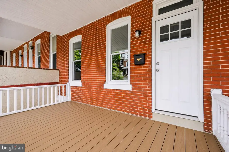 602 N Harrison St, Wilmington, DE 19805 - #2