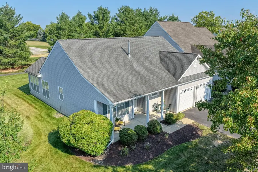 25 Springmill Dr, Middletown, DE 19709 - #2