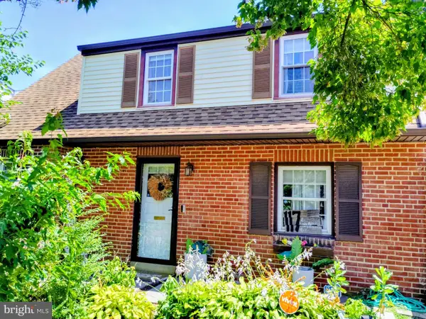 117 East Van Buren Ave, NEW CASTLE, DE 19720