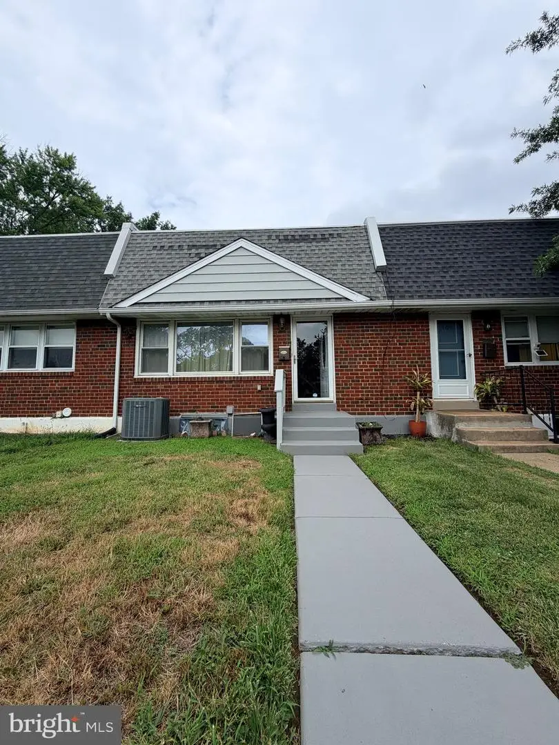 107 Wiltshire Rd, Claymont, DE 19703 - #1