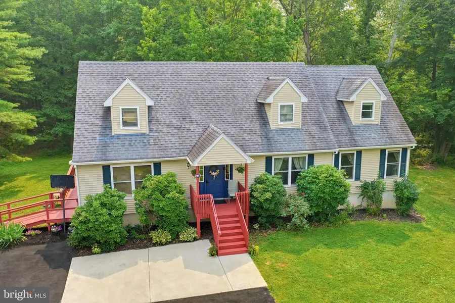 576 Salem Church Rd, Newark, DE 19702 - #2