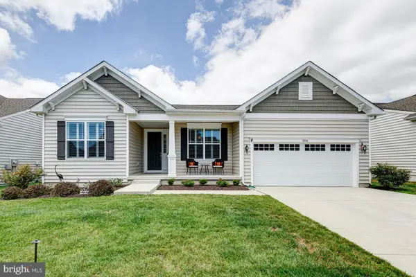 506 Cherry Bark Rd, MIDDLETOWN, DE 19709