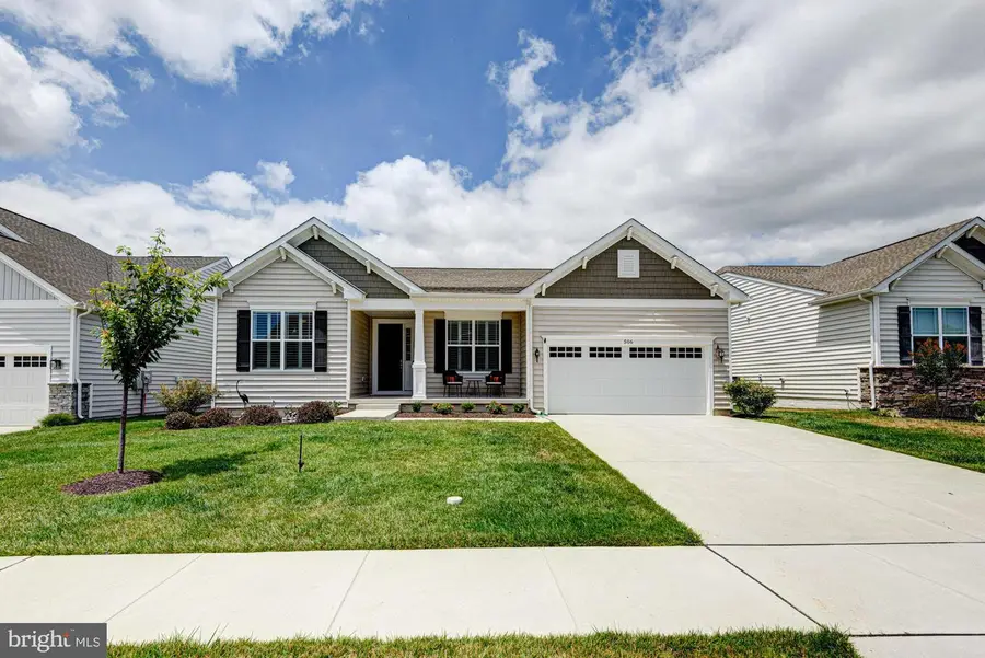 506 Cherry Bark Rd, Middletown, DE 19709 - #2