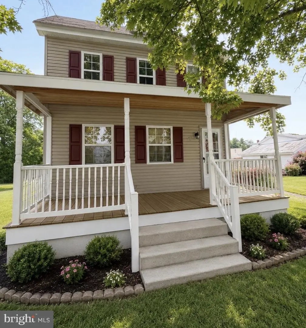 107 S Congress St, Port Penn, DE 19731 - #1