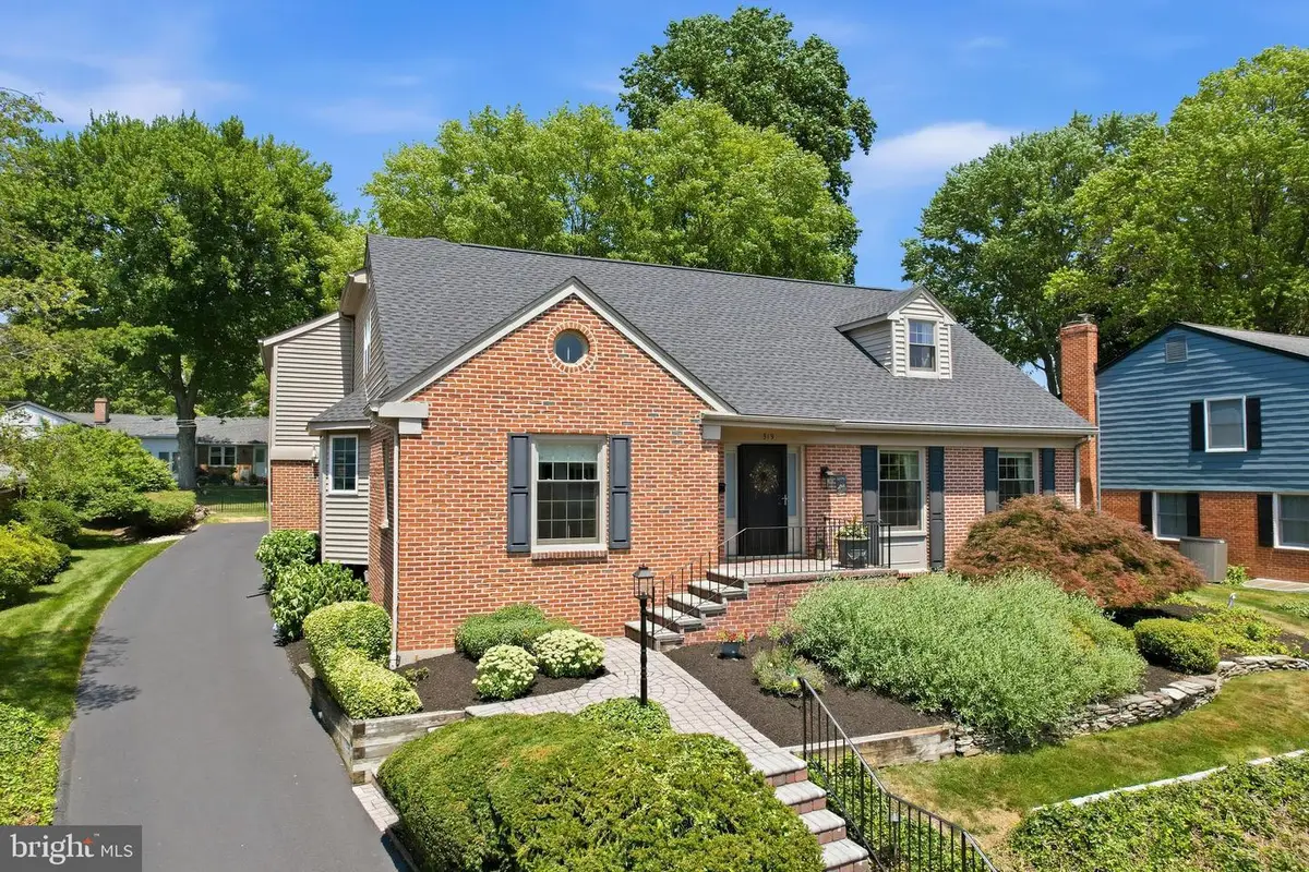 319 Hampton Rd, Wilmington, DE 19803 - #1
