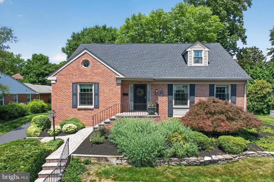 319 Hampton Rd, Wilmington, DE 19803 - #2