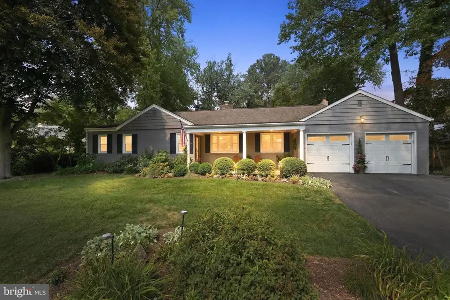 7 Westover Cir, Wilmington, DE 19807 - #2