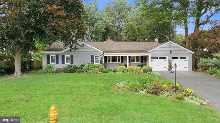 7 Westover Cir, Wilmington, DE 19807 - #3