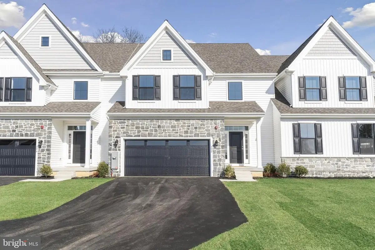 503 Leahy Dr, Newark, DE 19711 - #1