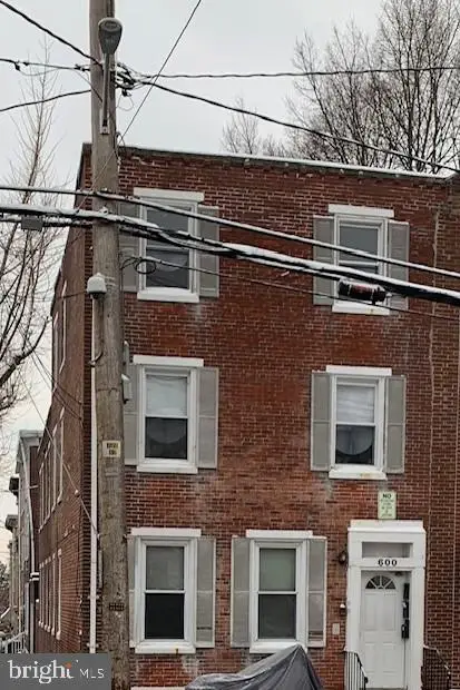 600 W 5th St, Wilmington, DE 19801 - #1