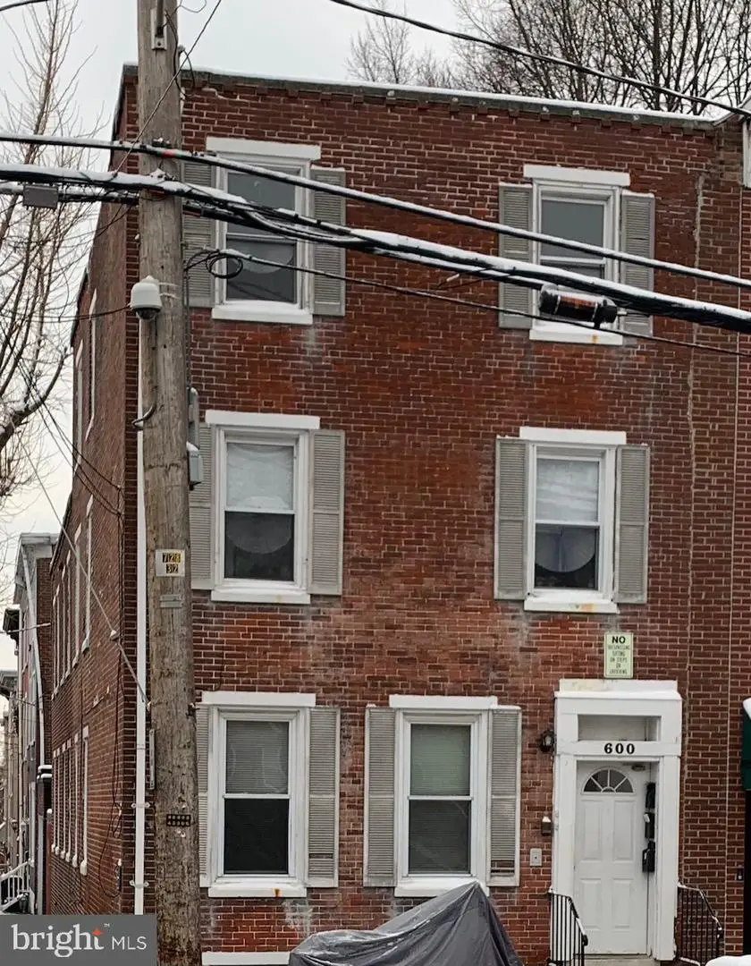 600 W 5th St, Wilmington, DE 19801 - #2