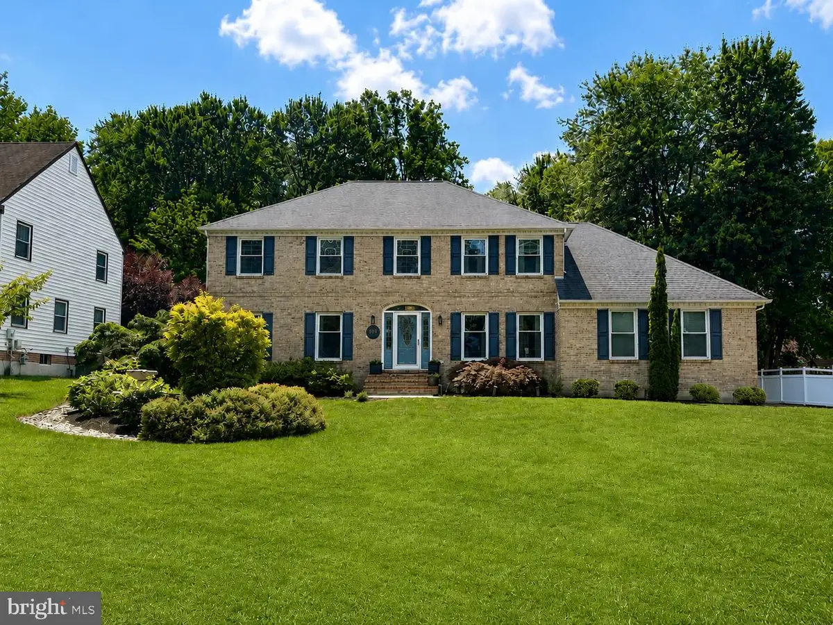 491 W Chestnut Hill Rd, Newark, DE 19713 - #1