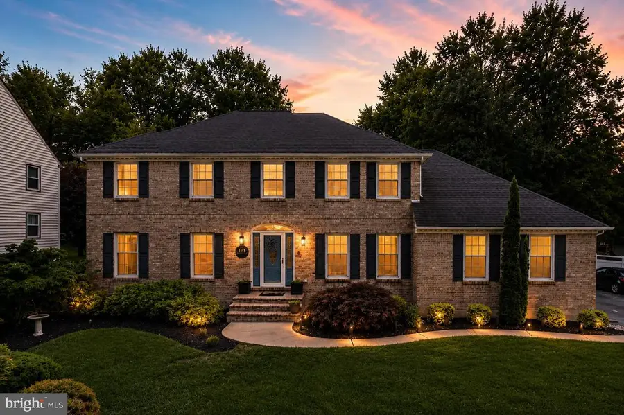 491 W Chestnut Hill Rd, Newark, DE 19713 - #2