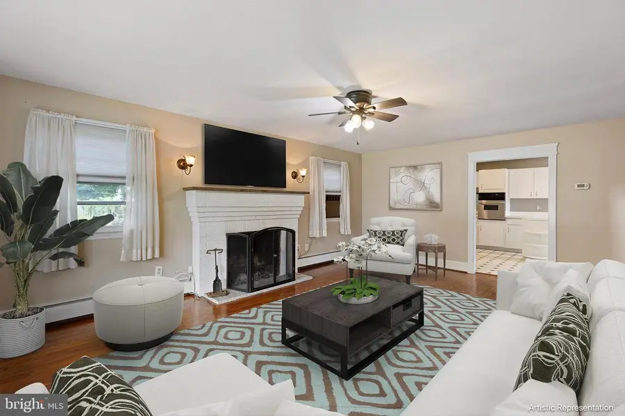 305 Newport St, Wilmington, DE 19804 - #3