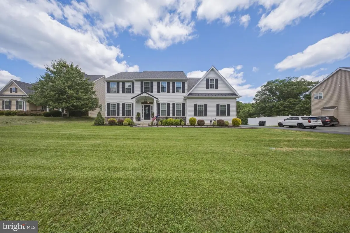 1915 Zebley Rd, Wilmington, DE 19810 - #1