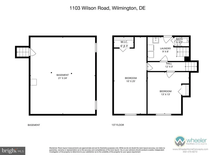 1103 Wilson Rd, Wilmington, DE 19803 - #3