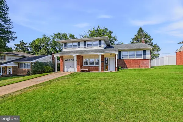 2714 Fawkes Dr, WILMINGTON, DE 19808