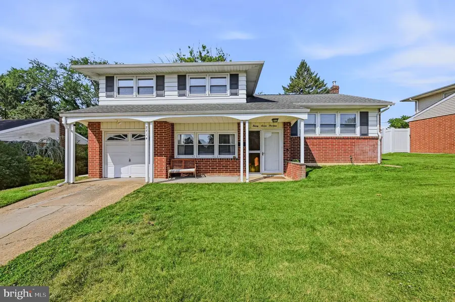 2714 Fawkes Dr, Wilmington, DE 19808 - #2