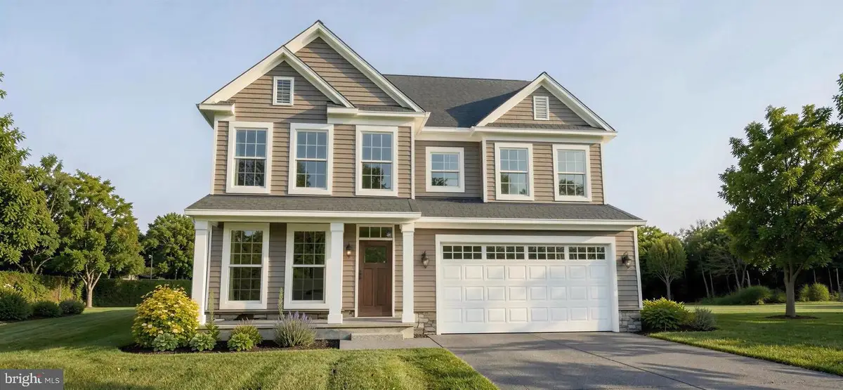 349 Coralroot Dr, Townsend, DE 19734 - #1