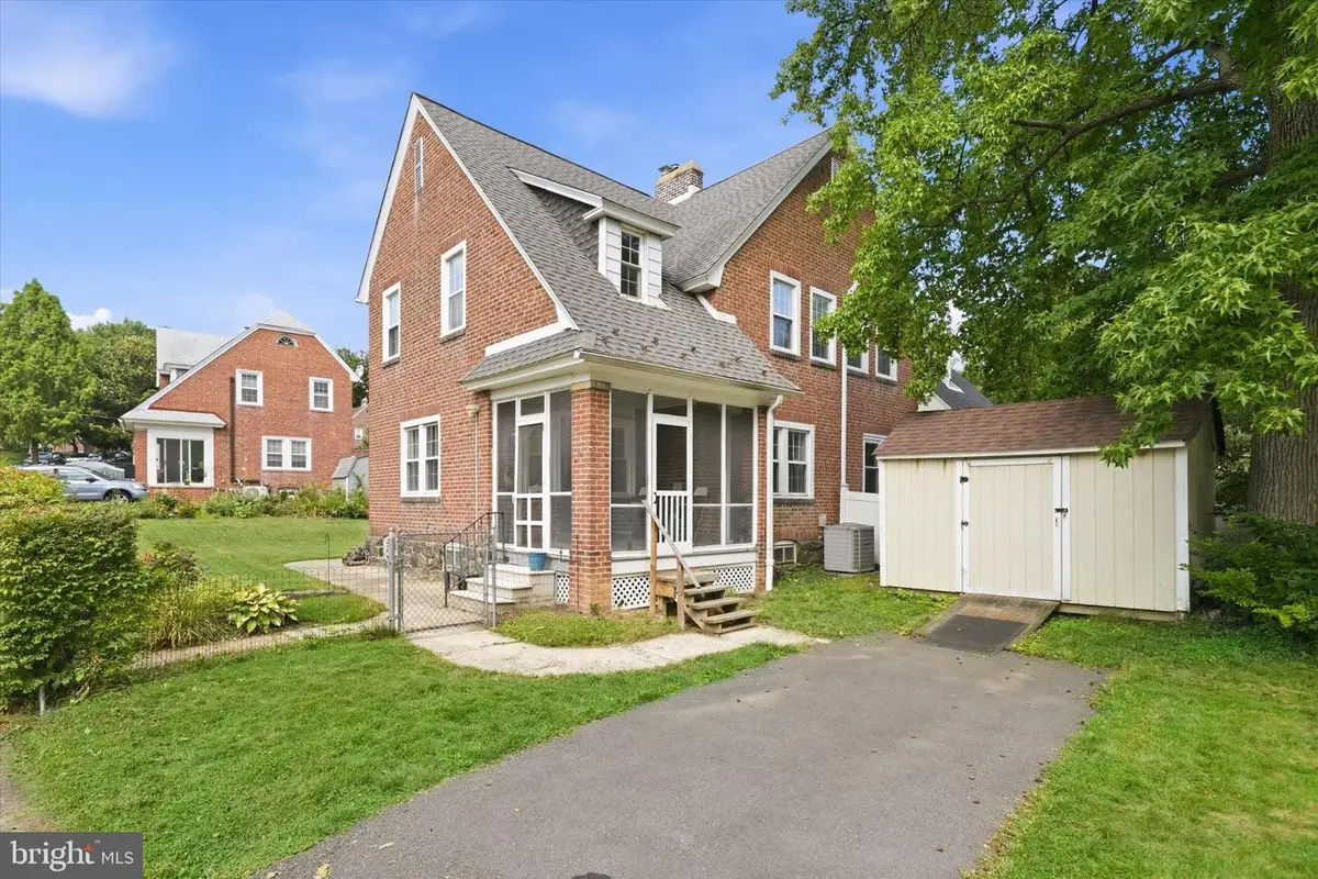 612 Harrington St, Wilmington, DE 19805 - #1