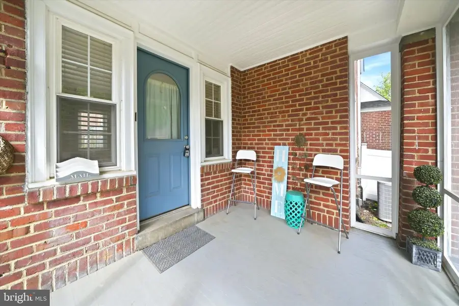612 Harrington St, Wilmington, DE 19805 - #2