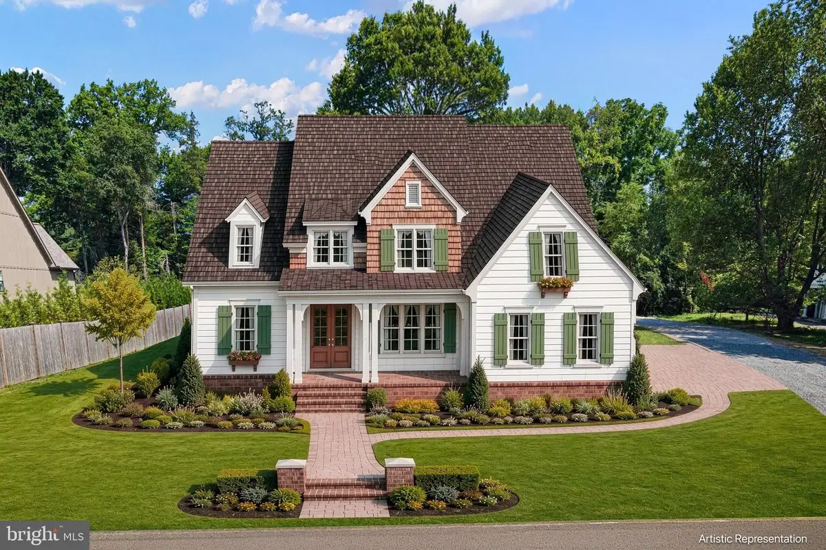 5 Rock Manor Ave, Wilmington, DE 19803 - #1